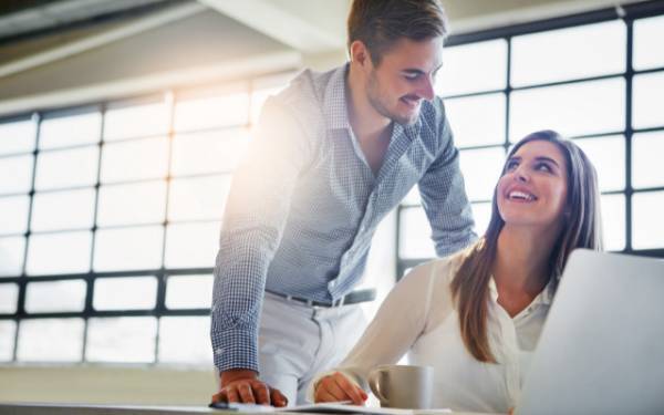 【女性必見】彼と両想いになった！恋愛マル秘テクニック