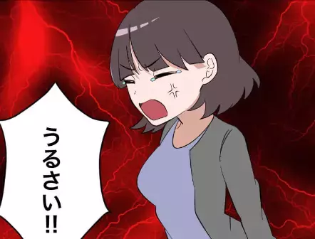 妻「うるさい！」ワンオペ育児に限界が来た妻。しかし夫が放った【冷酷な言葉】に…『もう無理』⇒夫婦関係を円滑にするコツ