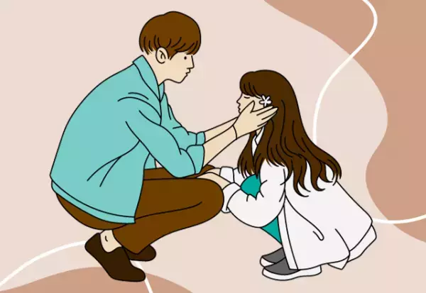 もっと、愛されたい…♡男性が「永遠に一緒にいたい」と感じさせる女性の秘訣