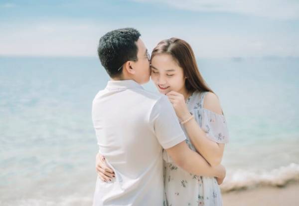 この子を…「守りたい！！」と男性が感じる女性の魅力