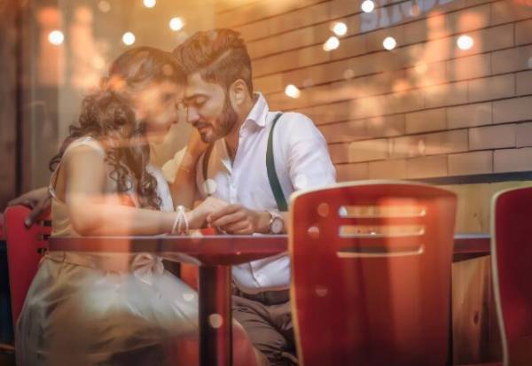 男性に「また会いたい」と思われる女性の秘訣