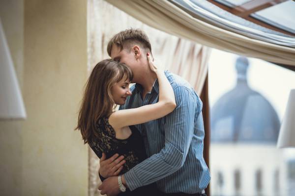 滅多に見られない！男性が本命にしかしないデート行動