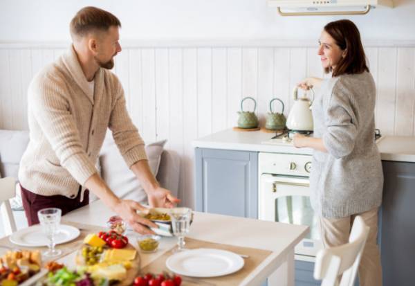 【男の望み】結婚を考えたときに”彼女に望む”家事スキル