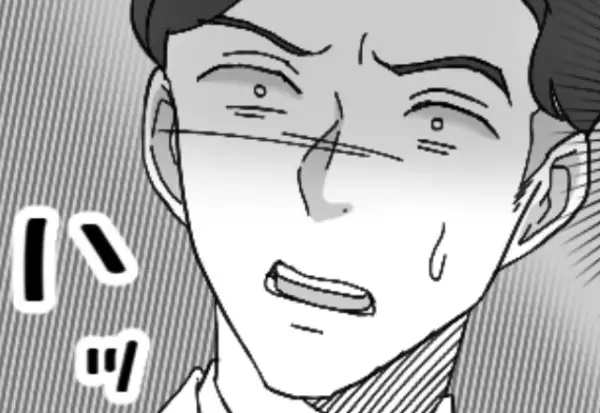 「浮気くらいで実家に帰るな」逆ギレする夫だが…翌日、出勤直後“青ざめた上司”の【呼び出し】で…⇒浮気の背景とは