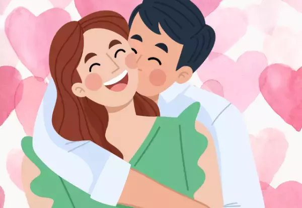 こんな女性、理想です！！男性が『真剣に交際を考える』女性の特徴