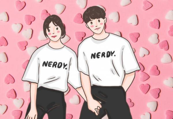 ドッキドキ？！男性が【トリコ】になる言葉って？