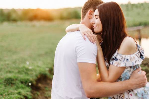 最高すぎんだろっ！男性が「最高の彼女」となる瞬間