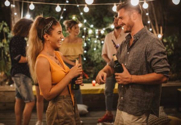 「こんな子いたら最強！」男性が【デートに誘いたい女性】の特徴って？