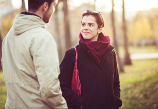 その言葉の真意は…？！男性の【人間性】を見極める！