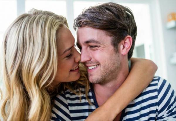 本気度マックスです！男性の行動に「隠された」愛情サイン！