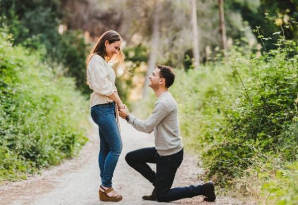 君しかいない！！男性が「結婚したい」と感じた瞬間