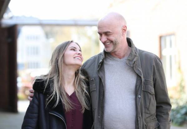 そんなの、関係ないよ！長続きする年の差カップルの特徴