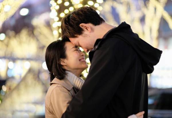 【魔法の言葉】でズッキューーン♡男性がメロメロになる彼女からの言葉