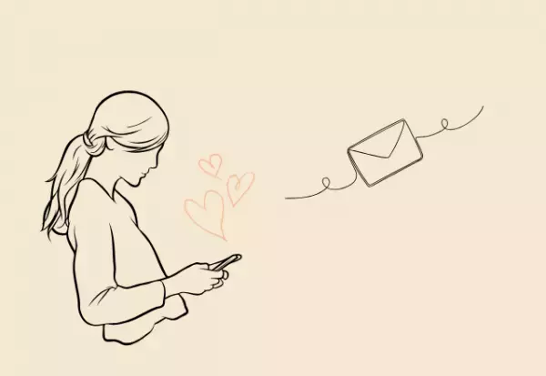 会いてぇ～！！男性が喜ぶ「会いたい」の伝え方