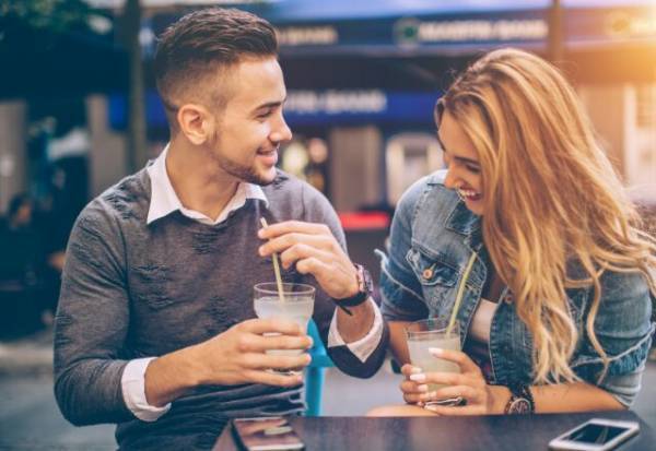 え、マジか…。男性がチェックしている女性の言動