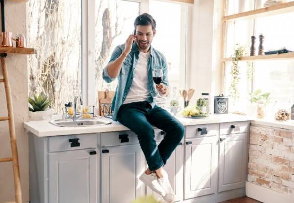 え、魅力に気づけてないの？！こんな男性が【理想の伴侶】になる！