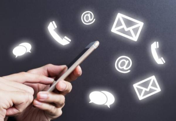 即レスを獲得！男性が「返信したくなる」メッセージって？