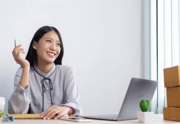 可愛すぎるんだが？！男性が『恋』に落ちる女性の特徴