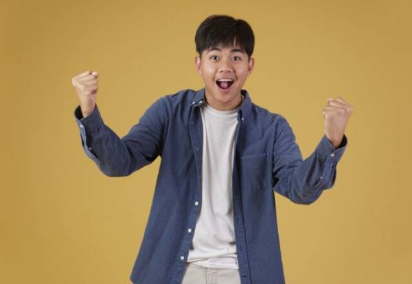 よっしゃ、キター！！男性が喜ぶ女性の”無意識”行動