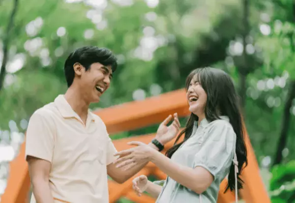 恋が始まる『キッカケ』はコレ！！男性の心の掴み方