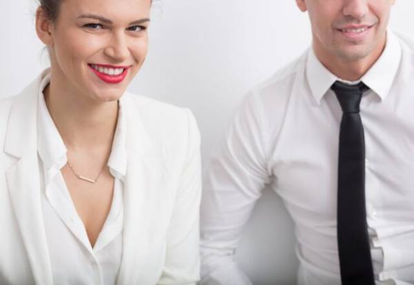 え、外見は関係ない？！男性が愛する女性の特徴