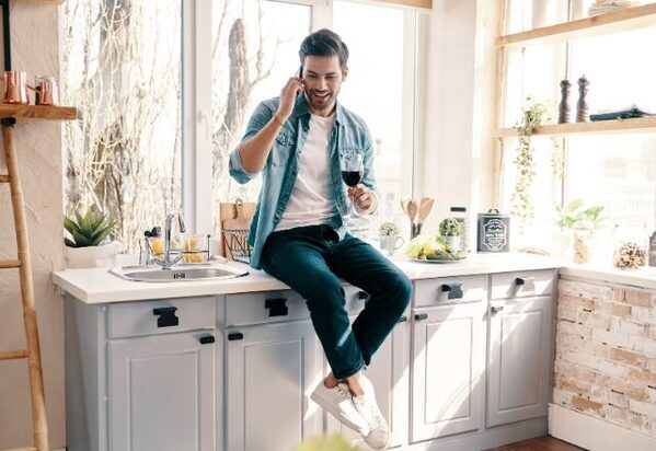 「あぁー、彼女欲しい。」と男性が思う瞬間