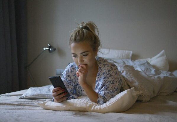 はぁ、だっる…男性が離れていくLINEって？