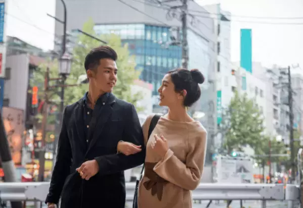 かわいすぎんだろ！！男性がキュンってなる「かわいいお願い」