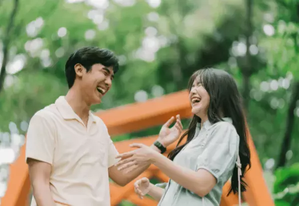 《変化》が重要？！男性を”さりげなく”掴む方法