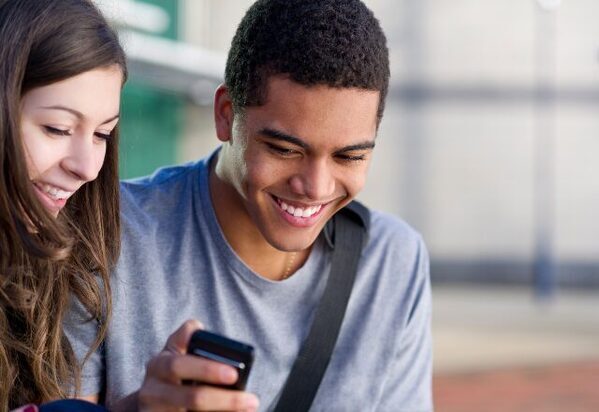 1回送ってみ？男性が【返信したくなる】LINE術