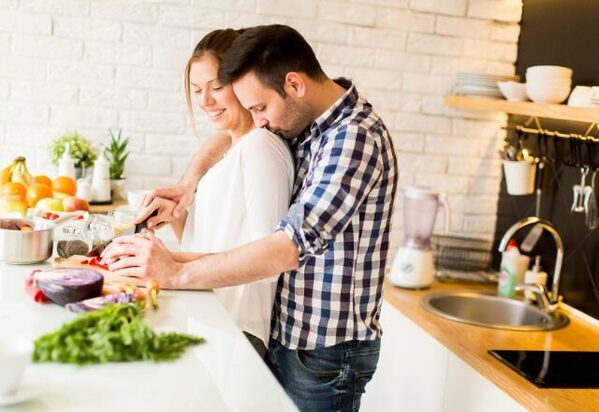 最高なんだが！！男性が【おうちデート】で喜ぶ言葉