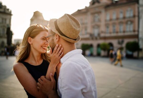 こんな子いたら最強…！男性の【理想の彼女】って？