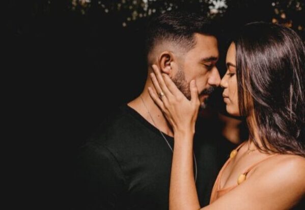 「ぁあ…好きぃ」男性が2億％沼る【魔法の言葉】とは？