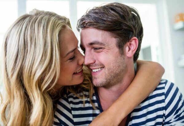 モテる女性はみんなしてる！男性に【愛され続ける行動】