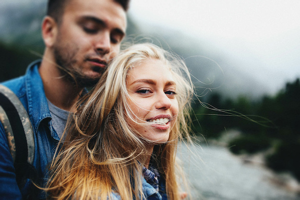 「大好き！」を引き出す♡男性が”虜になる”女性の特徴