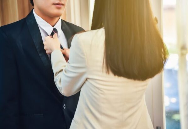 ヤバ、超可愛い…♡忙しい男性を【虜にする女性】のふるまい