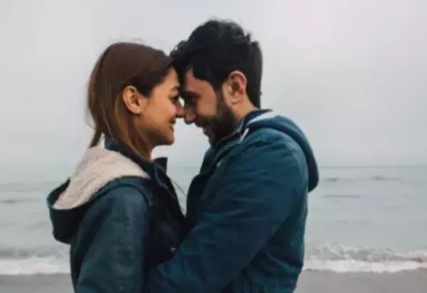 本命確定です！男性が『本当に好きな人』に見せる行動