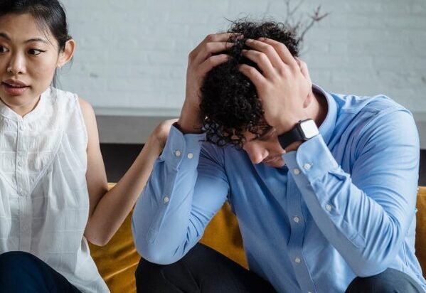 「何がしたいの？」と冷められる女性の行動4パターン