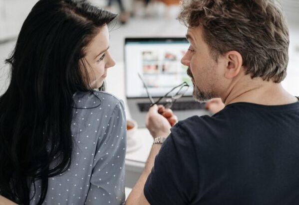 え、好きだったの？！男性の【好き】は行動でわかる！