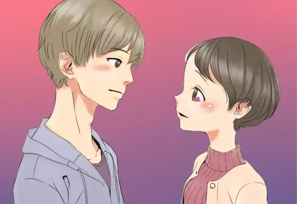 これが男の本音。大好きな彼女に「好き」と言わないワケ