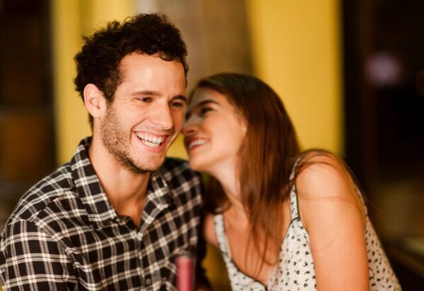 「やっば…超好き」男性を一撃で落とす【魔法の言葉】