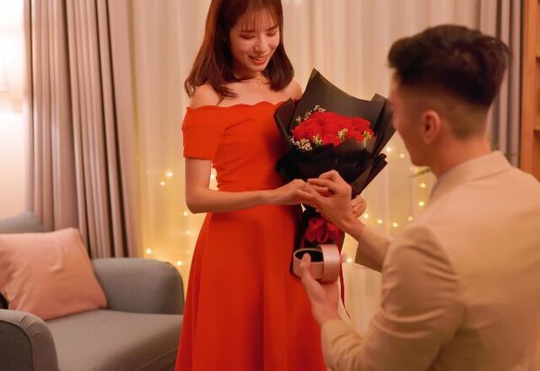 あなたが本命です！男性が『本当に好きな人』にすること