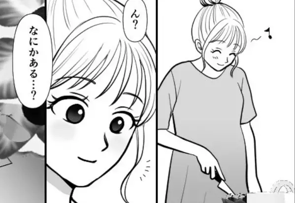 夫が買ってきた”フルーツタルト”を開けた瞬間⇒『浮気してたの…？』妻が”浮気を確信した”ワケ【夫の本物の愛情見抜く方法】