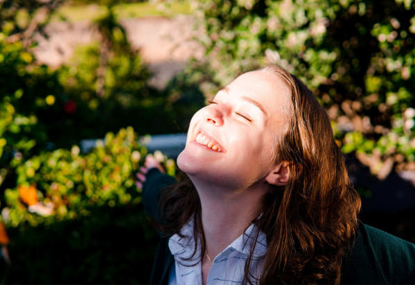 やっべ、マジで可愛い！男がヌマる「癒やし系女性」とは