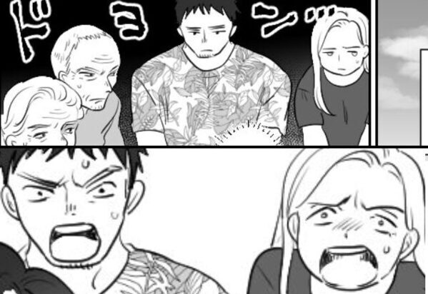 浮気バレするも慰謝料を断固拒否する夫！？しかし直後『黙れ！』妻の“最強の助っ人”が現れて…【義家族と距離感を上手に保つポイント】