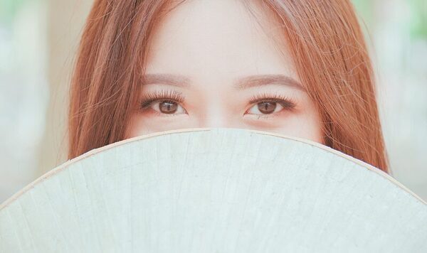 やっべ、惚れた。男がオチる「奥手女子」の魅力