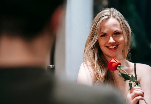 男は全員好き！男が「もれなくオチる女性」の魅力