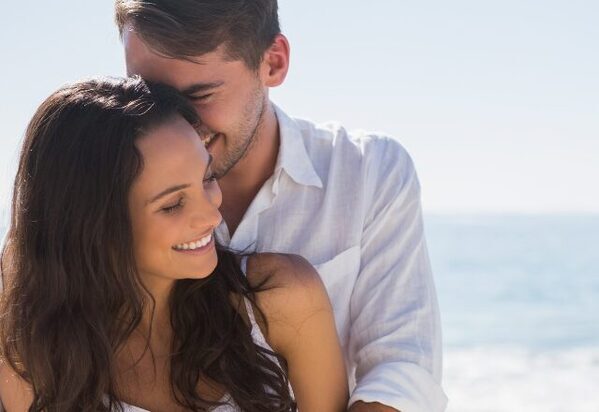 本命確定です！男性が滅多にしない「愛情行動」