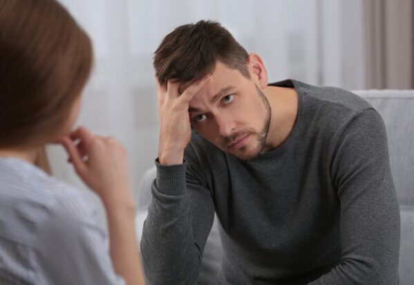 「これされたら一発アウト！」男性が嫌悪する行動