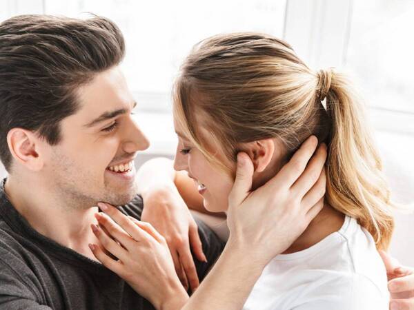 「本命にしかやらん（笑）」男性のレアな溺愛行動